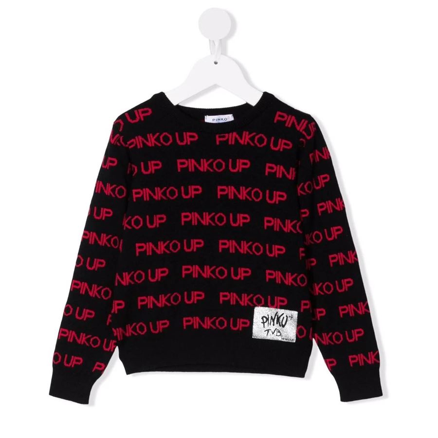 MAGLIONE BIMBA Pinko Up | 28720110